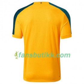 Fotballdrakt Celtic Bortetrøye 2019-2020 Kortermet